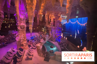 Rulantica à Europa Park