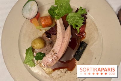 Le Pré Xavier Beaudiment - IMG 0986