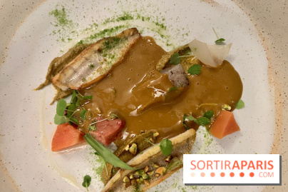 Le Pré Xavier Beaudiment - IMG 0992