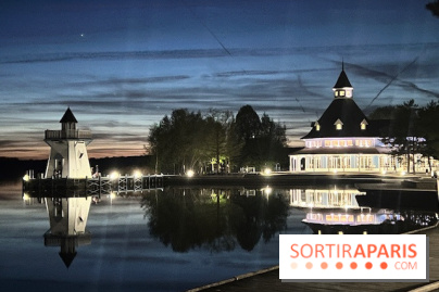 Center Parcs Lac d'Ailette