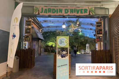 Center Parcs Lac d'Ailette - IMG 7595