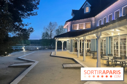 Center Parcs Lac d'Ailette - IMG 7597