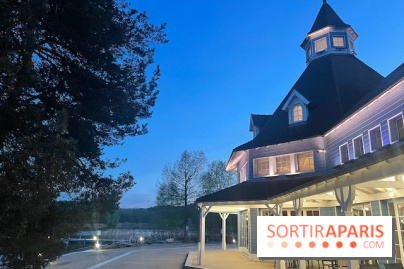 Center Parcs Lac d'Ailette - IMG 7598