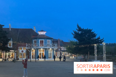 Center Parcs Lac d'Ailette - IMG 7600