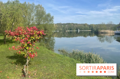 Center Parcs Lac d'Ailette