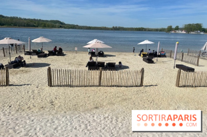 Center Parcs Lac d'Ailette - IMG 7624