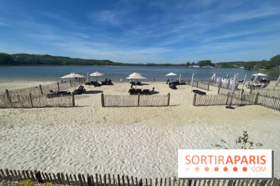 Center Parcs Lac d'Ailette - IMG 7625