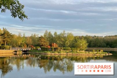 Center Parcs Lac d'Ailette