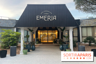 Emeria Dinard