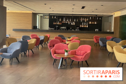 Hôtel Euphoria en Crète : nos photos  - IMG 2645