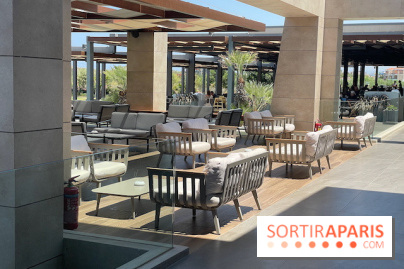 Hôtel Euphoria en Crète : nos photos
