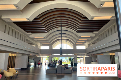 Hôtel Euphoria en Crète : nos photos  - IMG 2648