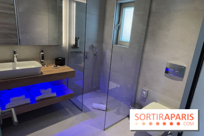 Hôtel Euphoria en Crète : nos photos  - IMG 2650