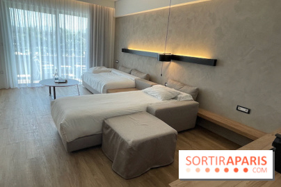 Hôtel Euphoria en Crète : nos photos