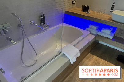 Hôtel Euphoria en Crète : nos photos