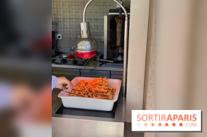 Hôtel Euphoria en Crète : nos photos