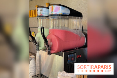 Hôtel Euphoria en Crète : nos photos