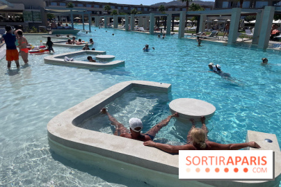 Hôtel Euphoria en Crète : nos photos