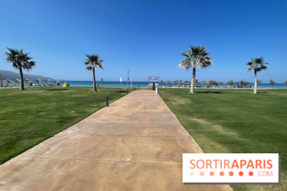 Hôtel Euphoria en Crète : nos photos