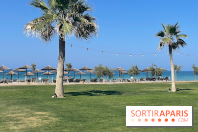 Hôtel Euphoria en Crète : nos photos