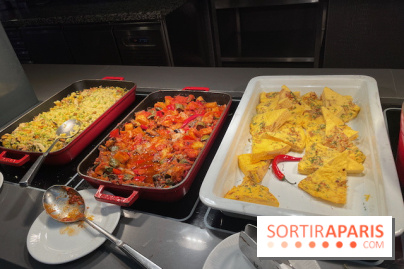 Hôtel Euphoria en Crète : nos photos  - IMG 2727