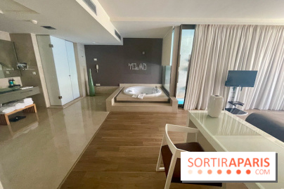 Avra Imperial Hotel en Crète : nos photos