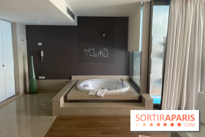 Avra Imperial Hotel en Crète : nos photos - IMG 2253