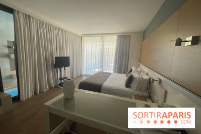 Avra Imperial Hotel en Crète : nos photos