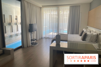 Avra Imperial Hotel en Crète : nos photos - IMG 2256