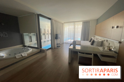 Avra Imperial Hotel en Crète : nos photos - IMG 2257