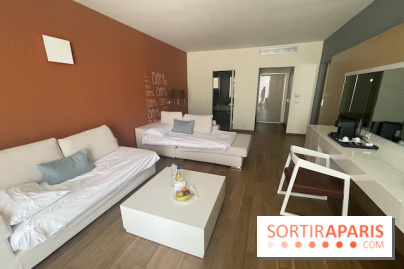 Avra Imperial Hotel en Crète : nos photos - IMG 2258