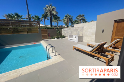 Avra Imperial Hotel en Crète : nos photos - IMG 2263