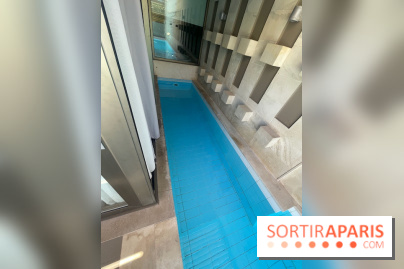 Avra Imperial Hotel en Crète : nos photos - IMG 2264