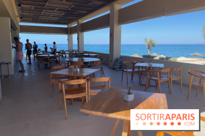 Avra Imperial Hotel en Crète : nos photos