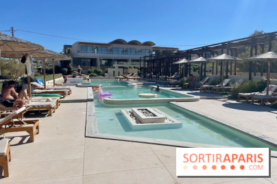 Avra Imperial Hotel en Crète : nos photos - IMG 2277