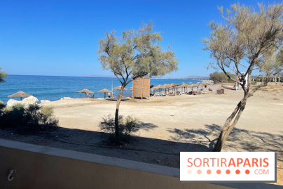 Avra Imperial Hotel en Crète : nos photos