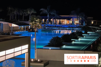 Avra Imperial Hotel en Crète : nos photos - IMG 2300