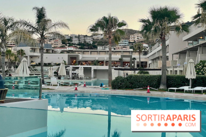 Avra Imperial Hotel en Crète : nos photos - IMG 2408