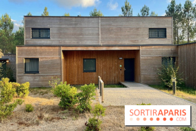 Center Parcs Landes de Gascogne : Nos Photos - FullSizeRender