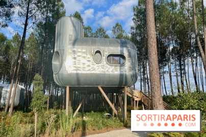 Center Parcs Landes de Gascogne : Nos Photos - IMG 6335