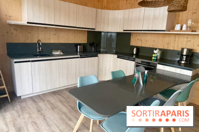 Center Parcs Landes de Gascogne : Nos Photos