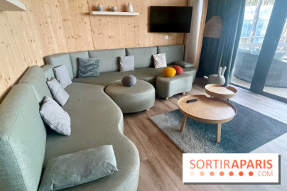 Center Parcs Landes de Gascogne : Nos Photos - IMG 6342