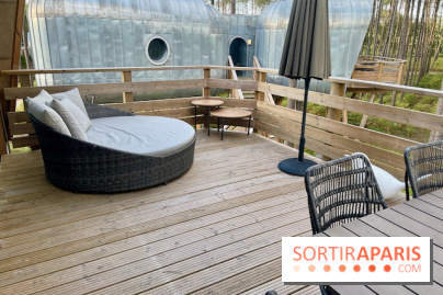 Center Parcs Landes de Gascogne : Nos Photos