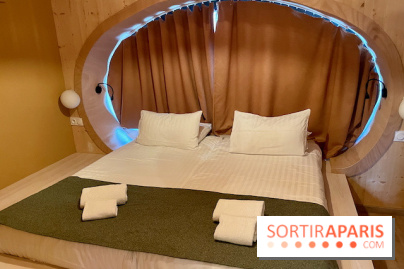 Center Parcs Landes de Gascogne : Nos Photos - IMG 6347