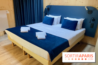 Center Parcs Landes de Gascogne : Nos Photos - IMG 6349