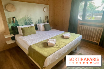 Center Parcs Landes de Gascogne : Nos Photos