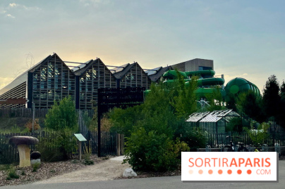 Center Parcs Landes de Gascogne : Nos Photos - IMG 6385