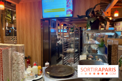 Center Parcs Landes de Gascogne : Nos Photos - IMG 6398