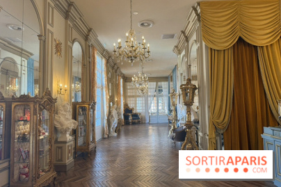 La galerie du Grand Siècle