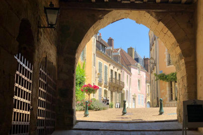 Le Perche, une parenthèse proche de Paris